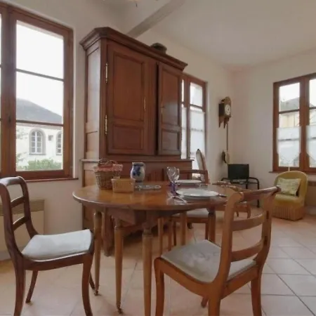 House La Maison De Poupee 9 *