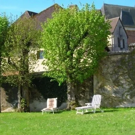 House La Maison De Poupee 9