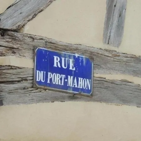 House La Maison De Poupee 9 Casa vacanze Longny les Villages