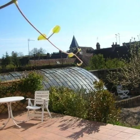 Casa vacanze House La Maison De Poupee 9 *